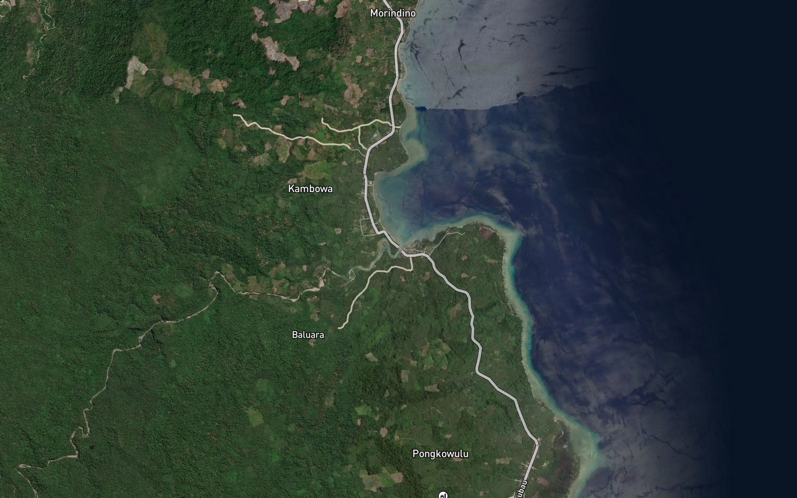 Minanga Kambowa