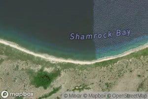 Shamrock Bay