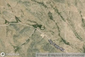Bronco Mule Pond