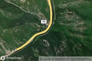 North Fork Provo River