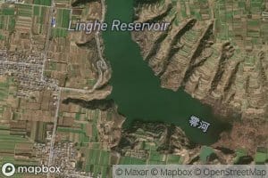 Linghe Shuiku