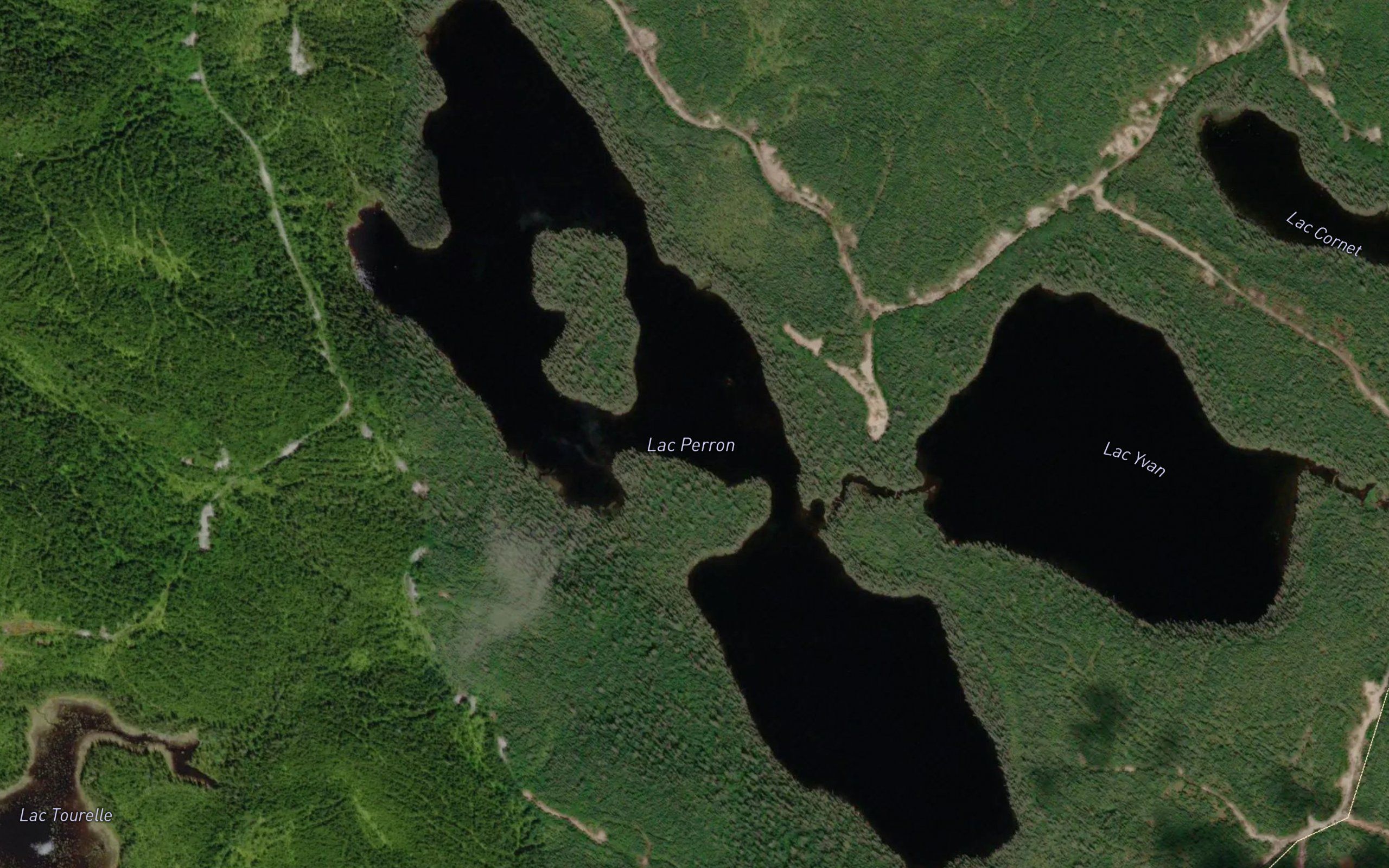 Lac Perron