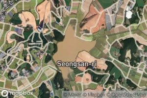 Seongsanje