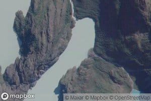 Laguna Gemma