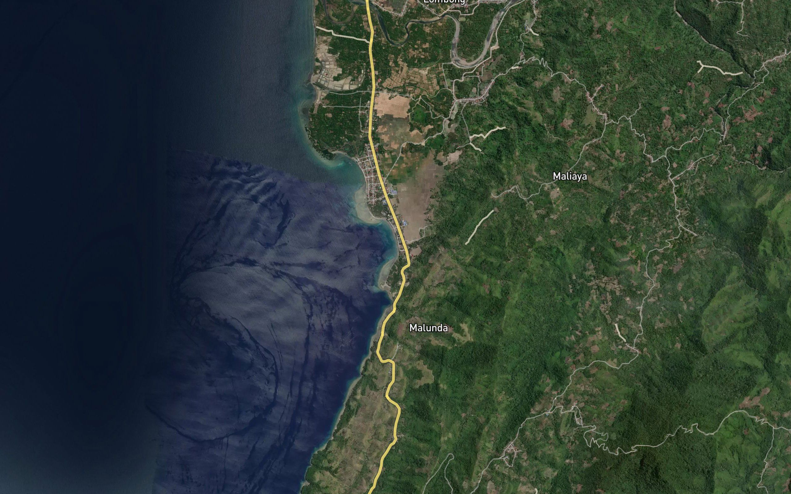 Salu Talalere