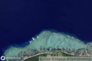 Qereqerekovasa Reef