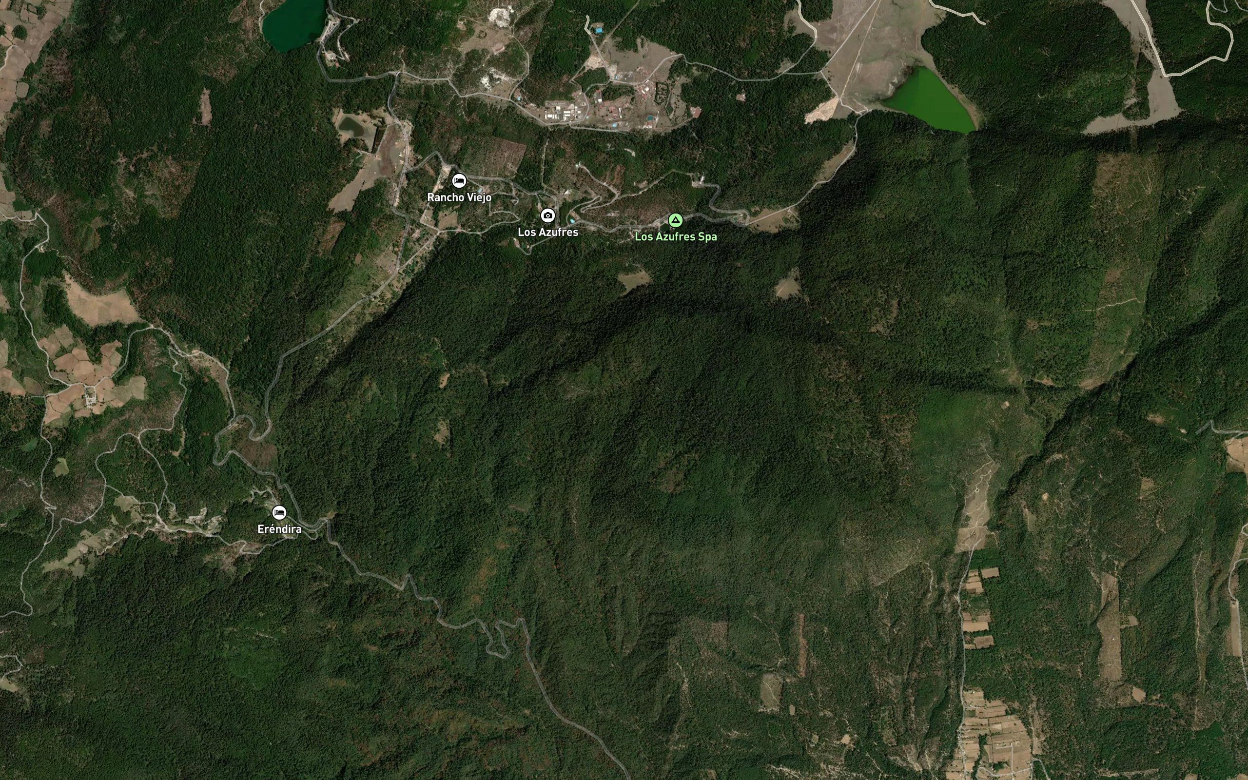 Canada Grande