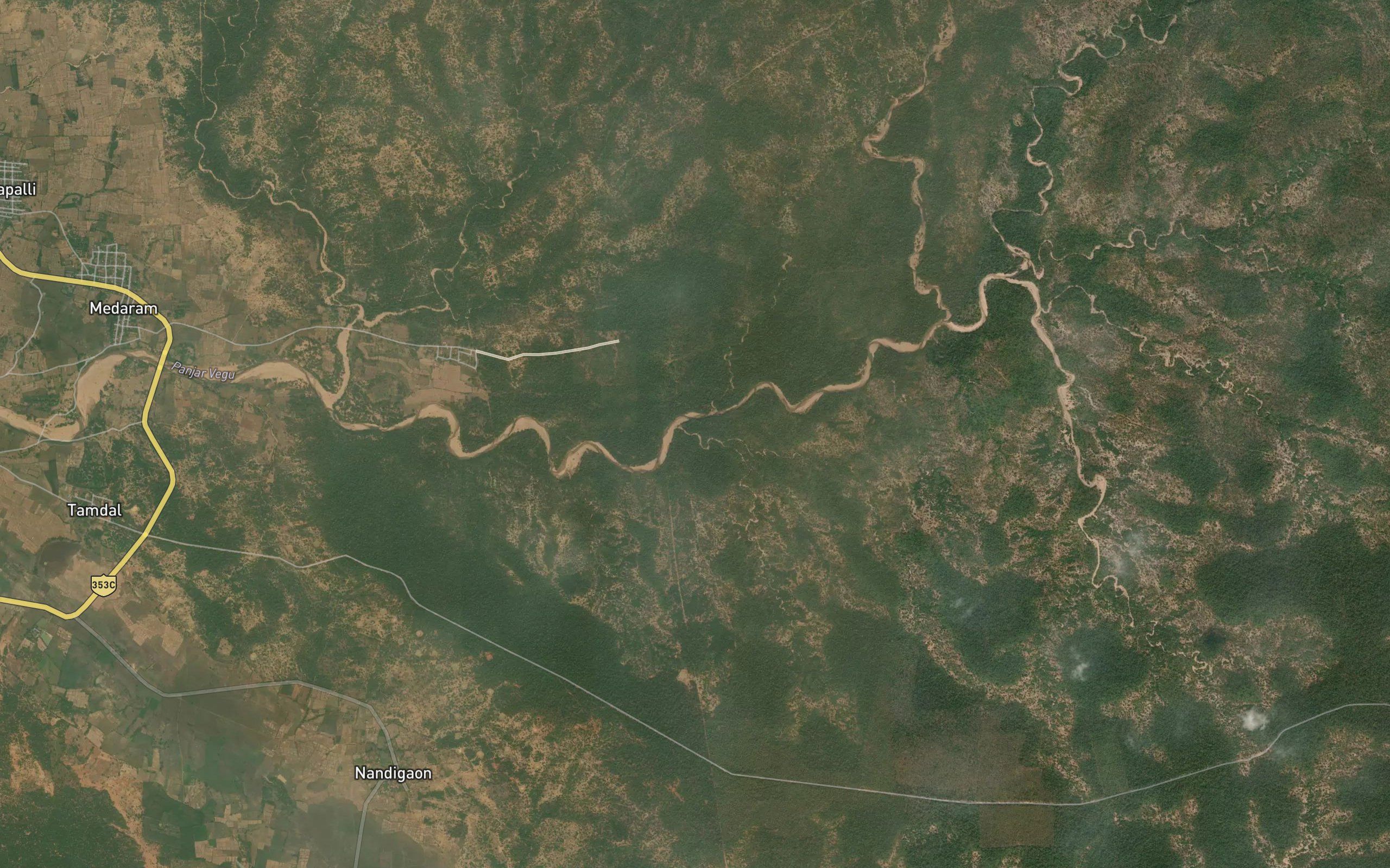 Aroduchelka Nala