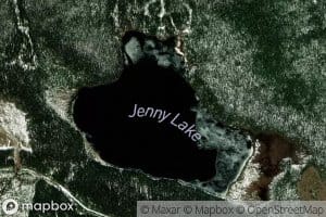 Jenny Lake