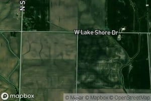 Lake Shore Drive Pond