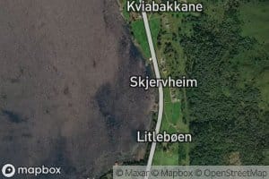 Skjerveimsbogen