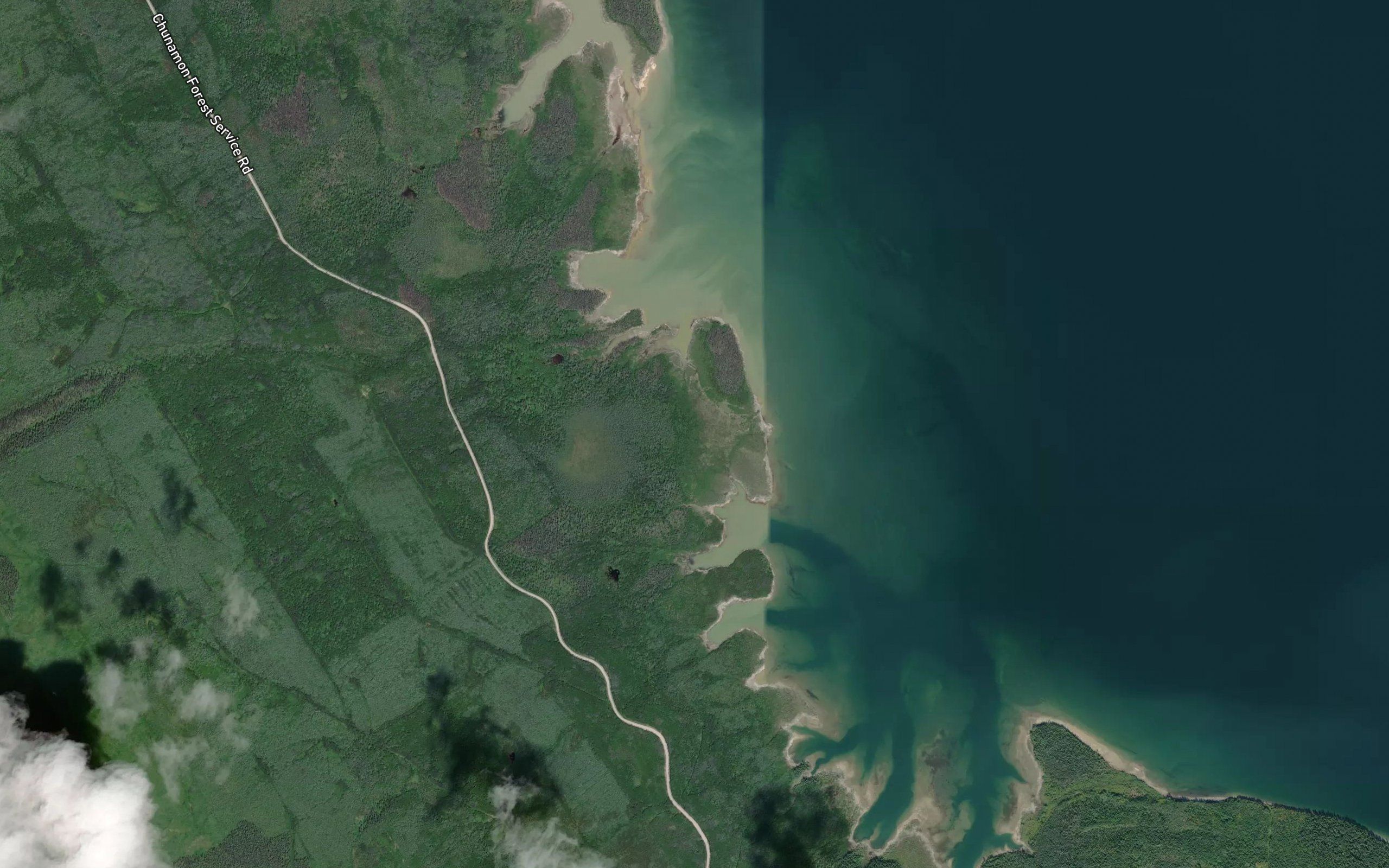 Teare Creek