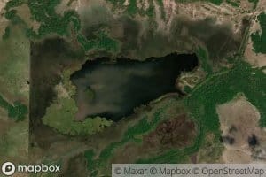 Laguna Mata de Rodeo