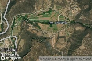 Rio Grande de Santiago