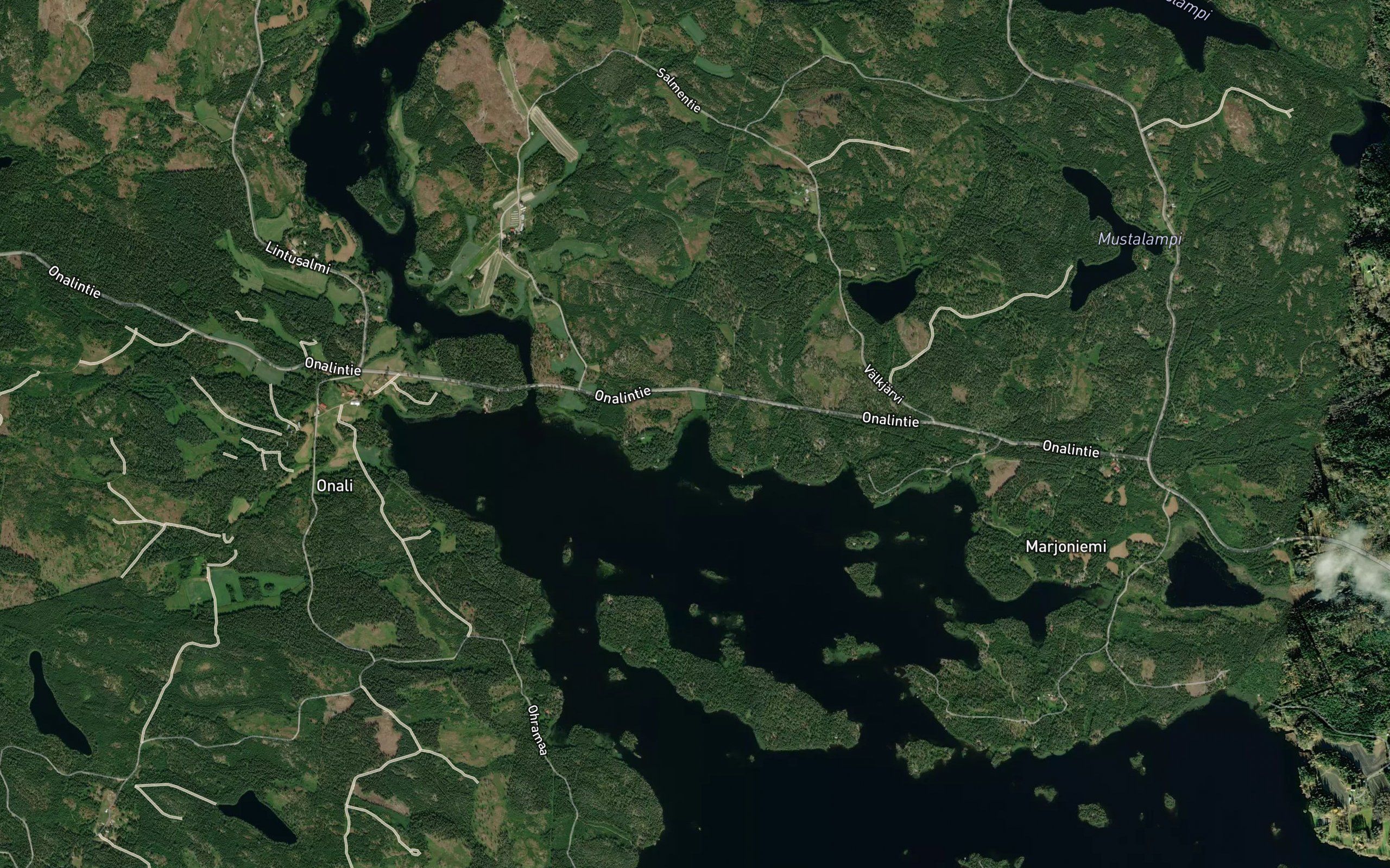 Laajalahti