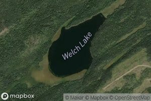 Welch Lake