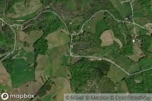 East Fork Duck Creek