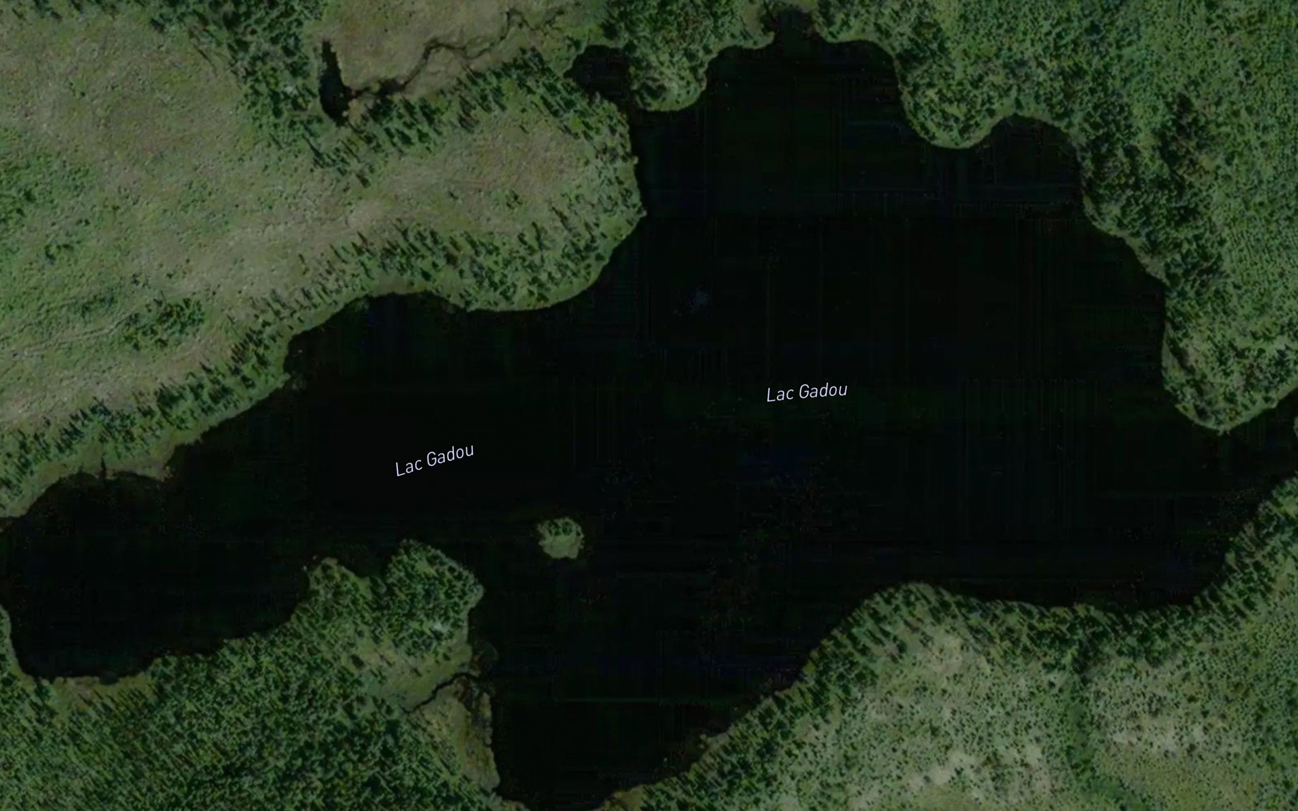 Lac Gadou