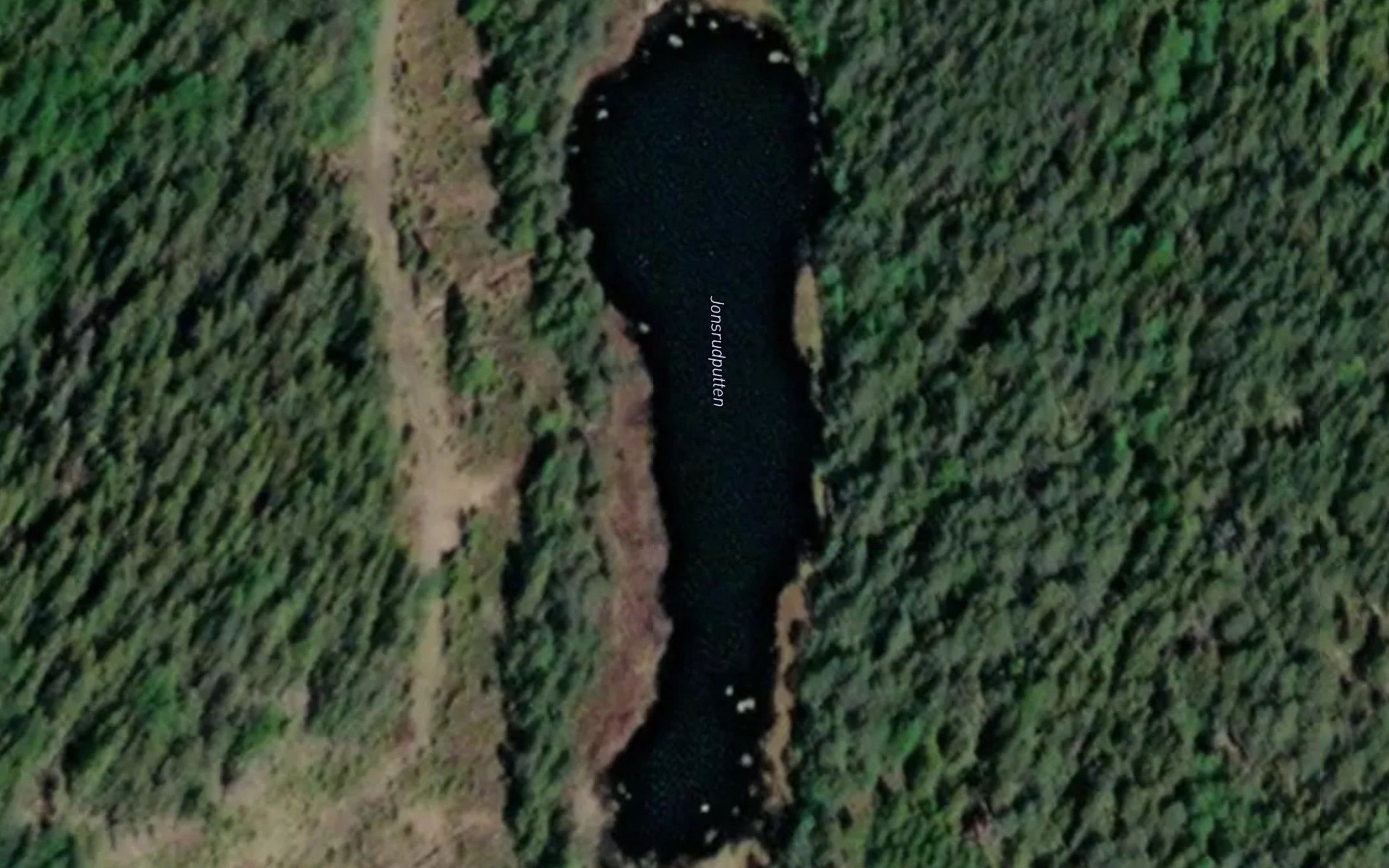 Jenserudpullen