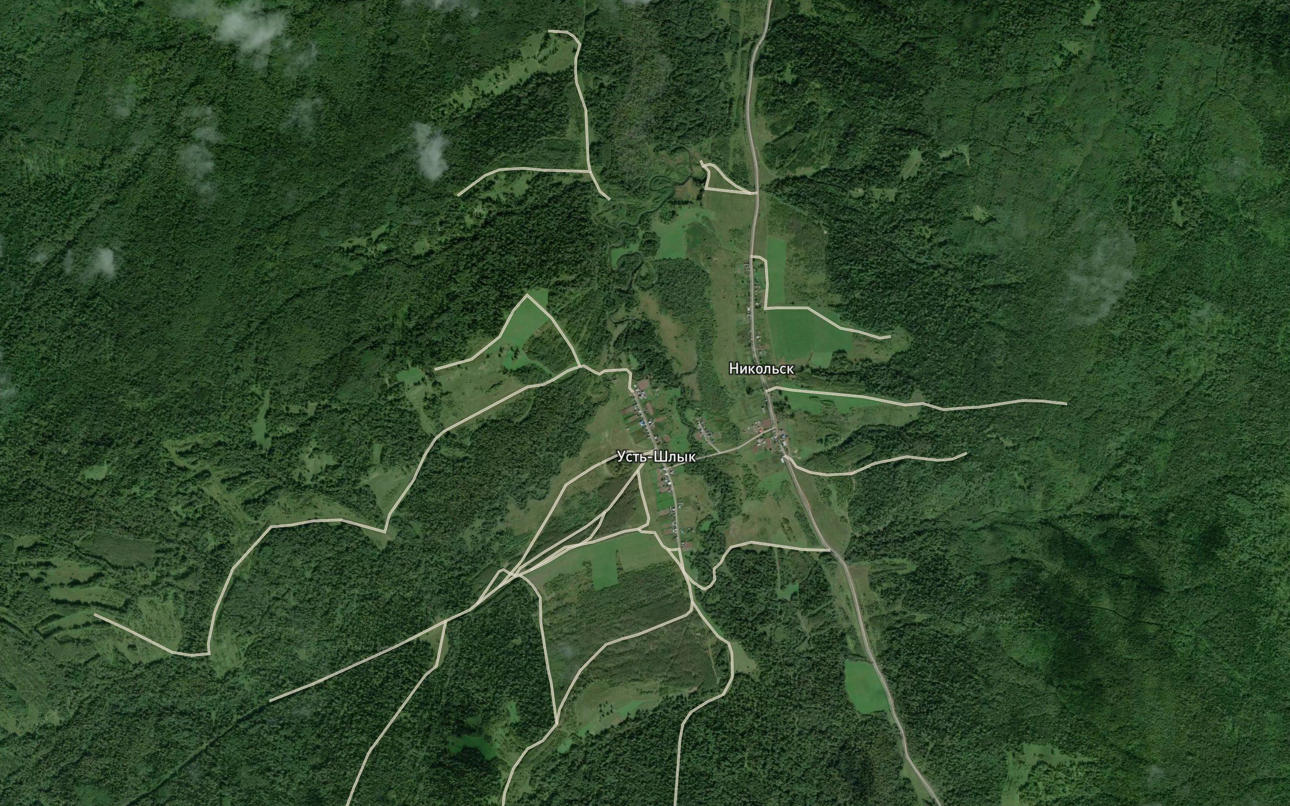 Shlyki