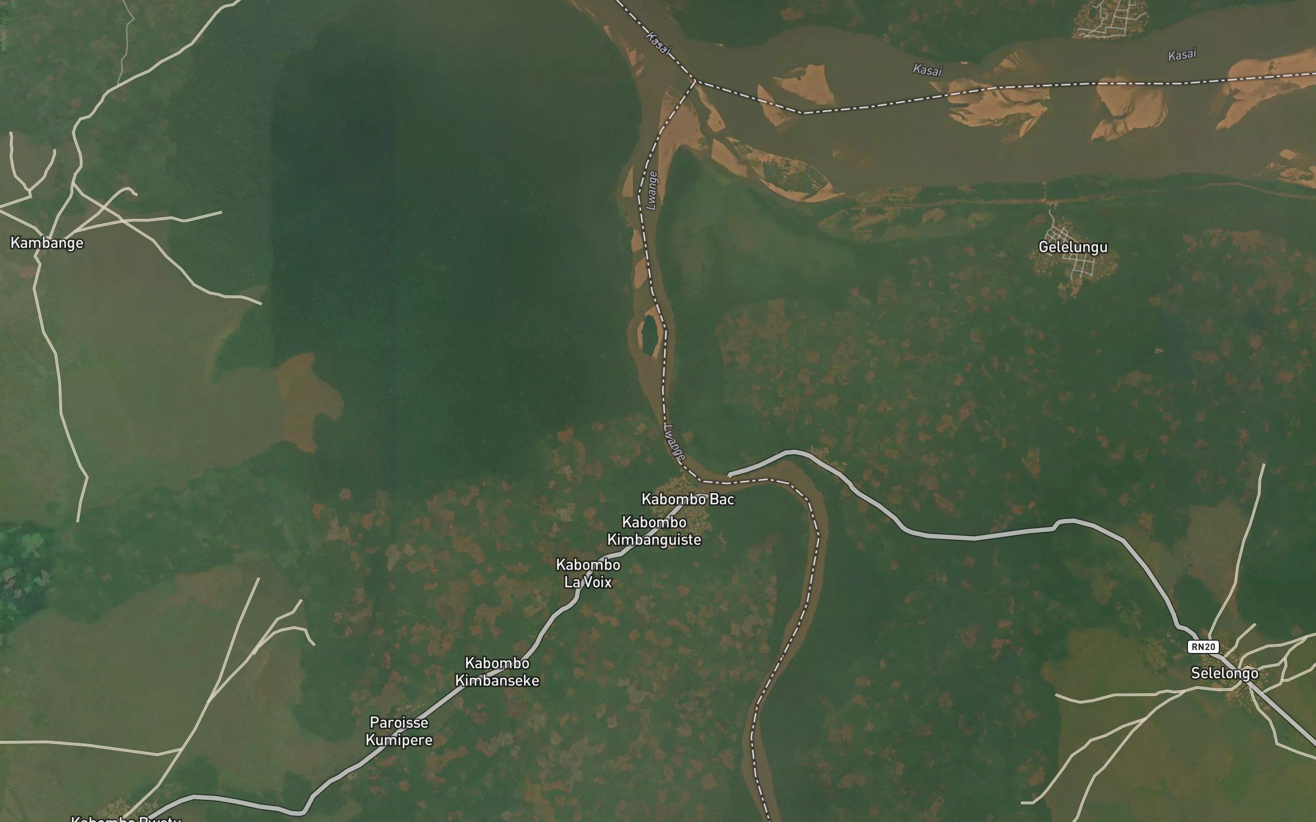 Shange