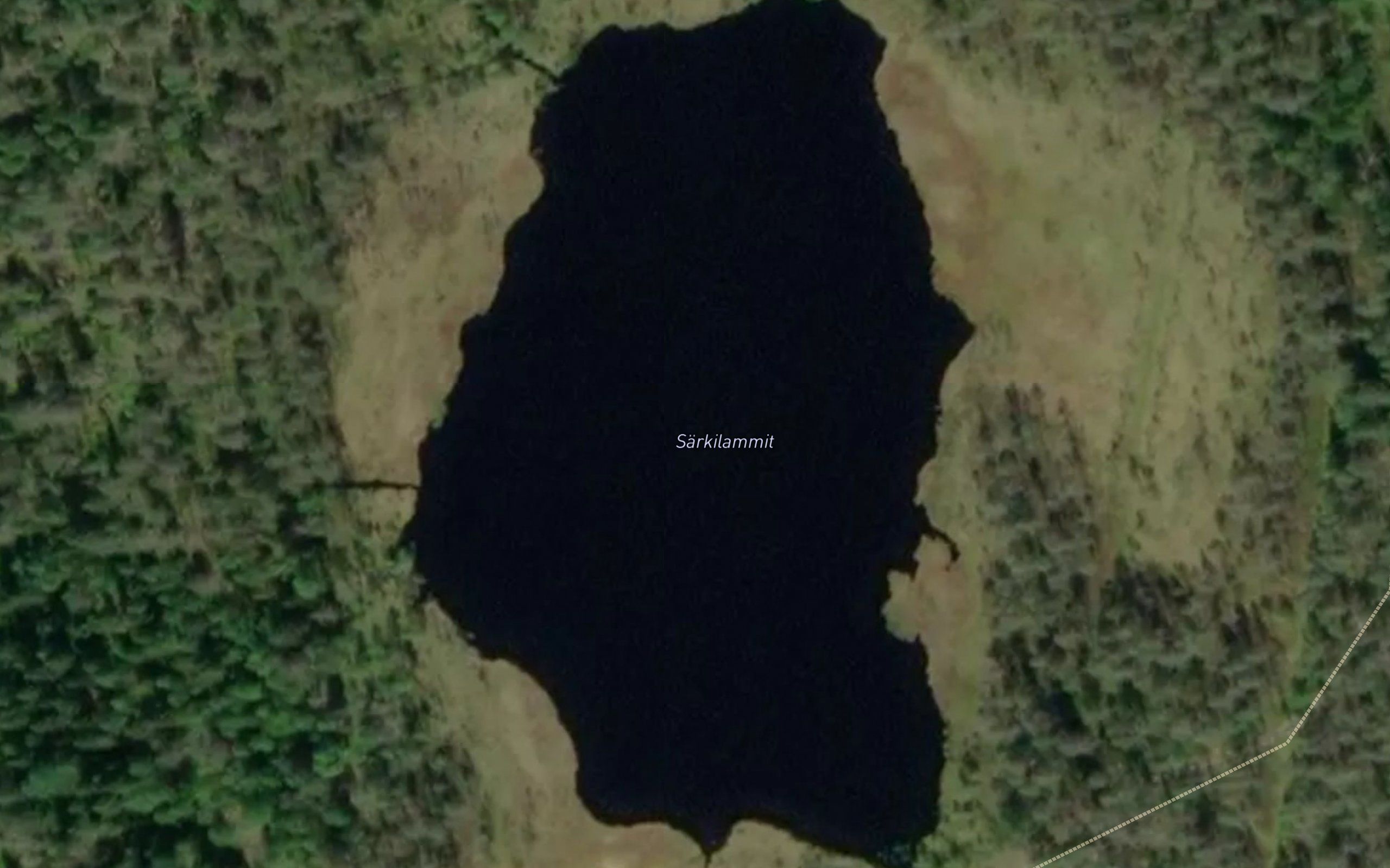 Sarkilammit