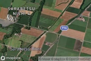 Daini Sarabetsu Gawa