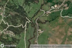 Arroyo de los Molinos