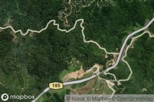 Sungai Kelaik