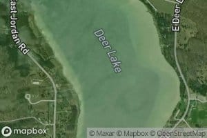 Deer Lake
