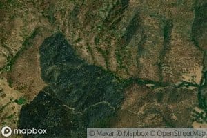 Barranca La Mojonera