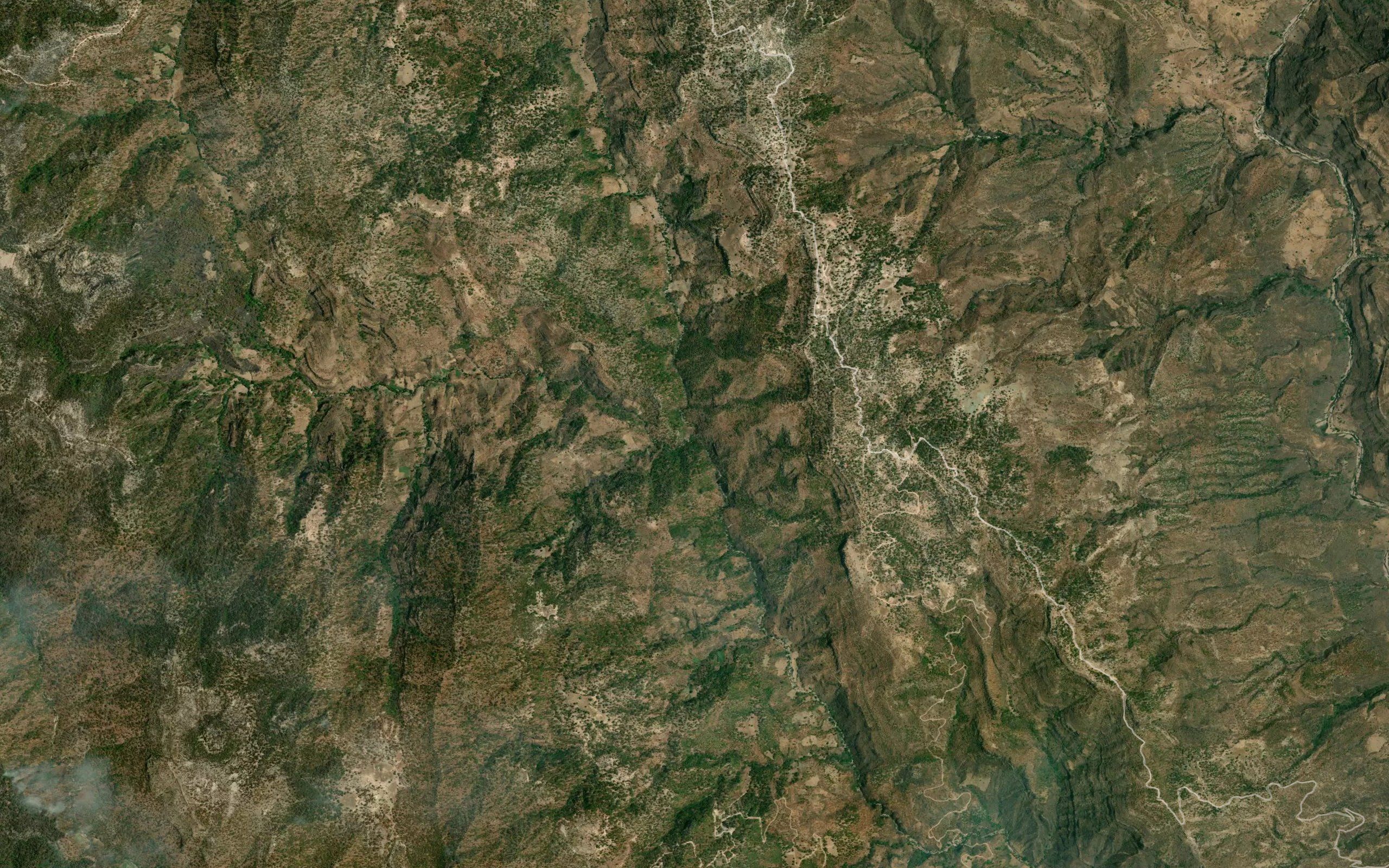 Arroyo la Cienaga