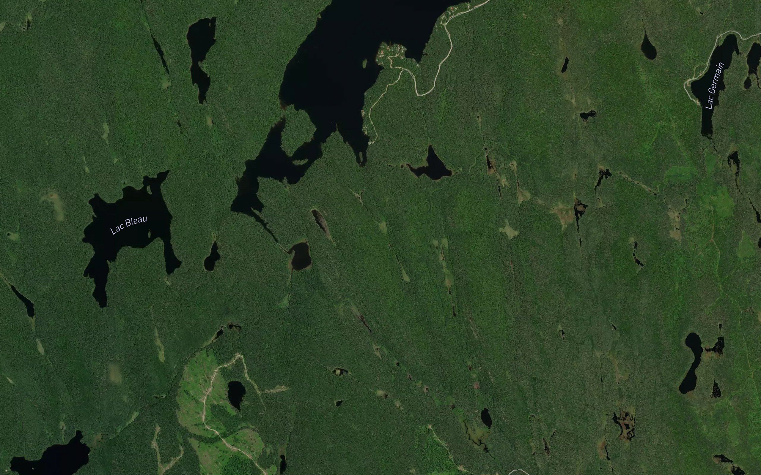 Baie Journeault