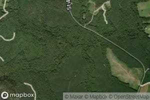Ripley Creek