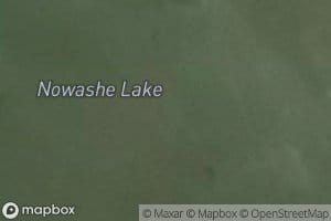 Nowashe Lake