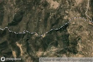 Barranca Zapote Amargo