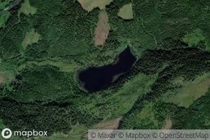Oksvatnet