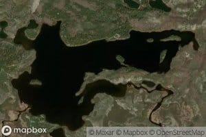McLennan Lake