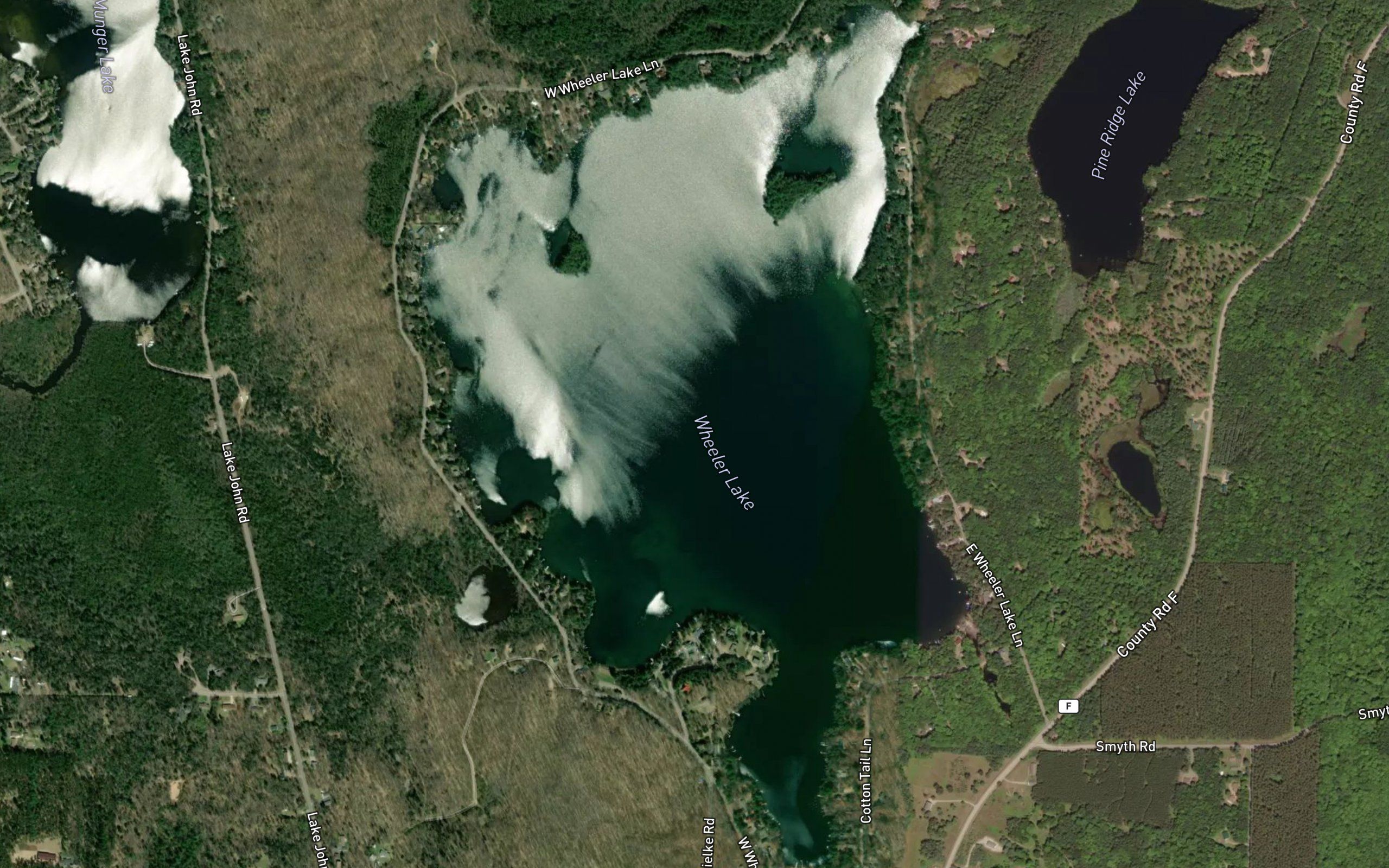 Wheeler Lake