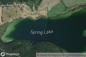 Spring Lake