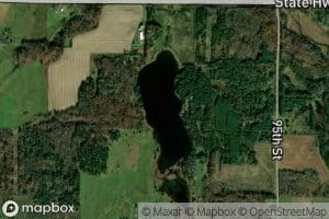 Johnson Lake
