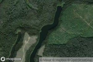 Modeste Lake