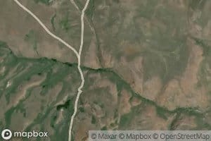 West Branch Battle Creek