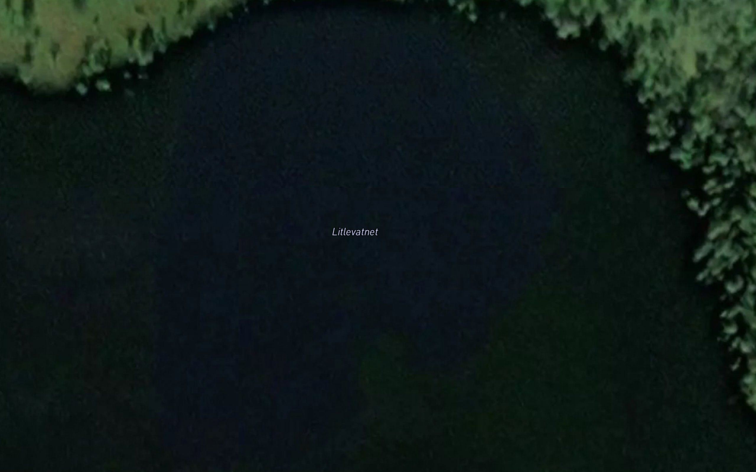 Litlevatnet