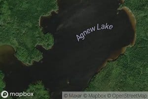 Agnew Lake