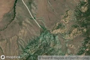 Rock Quarry Spring