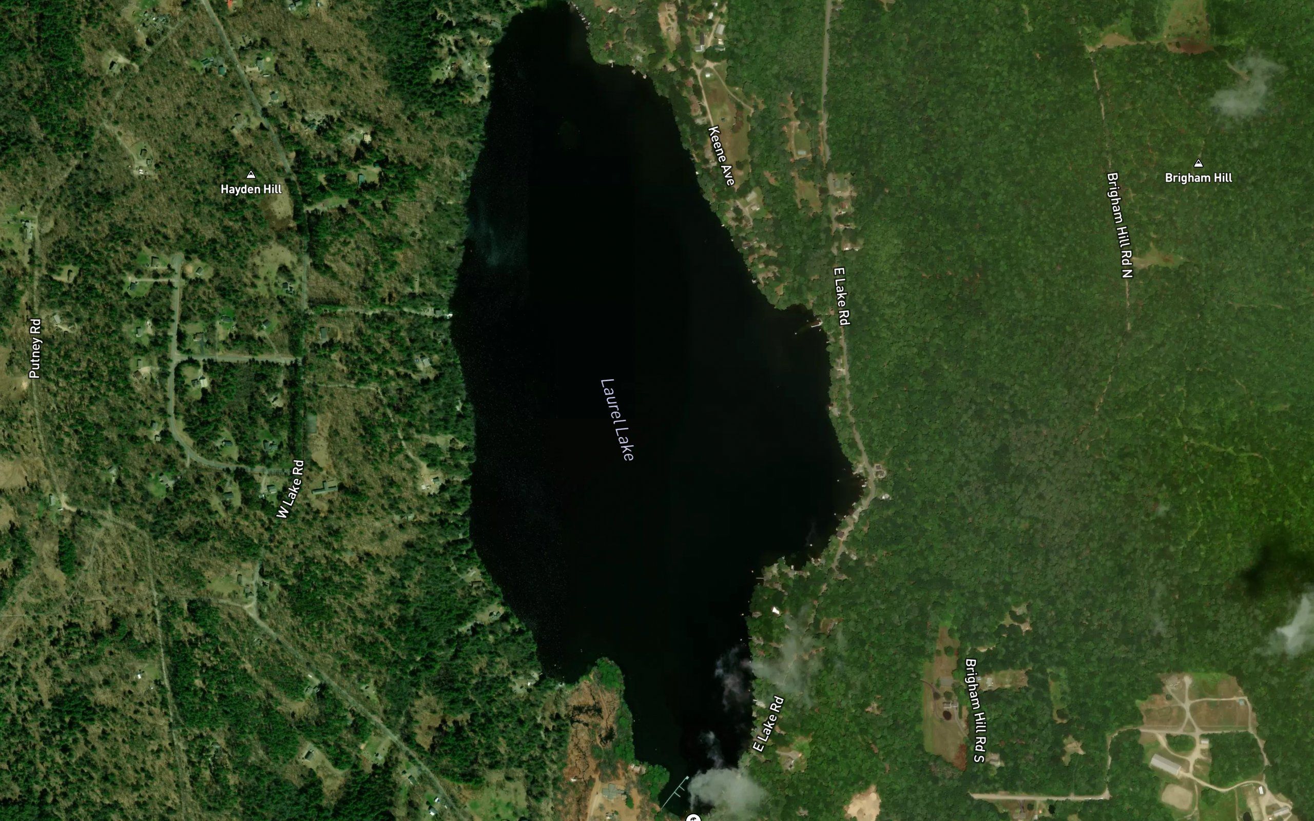Laurel Lake