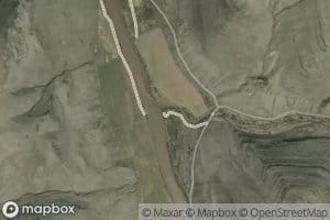 Rock Creek