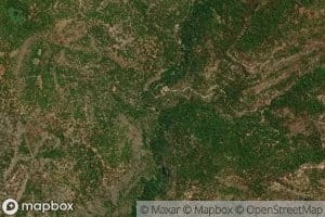 Arroyo de Palo Yesca