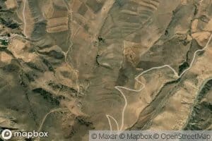 Cheshmeh-ye Sabalan Kandi